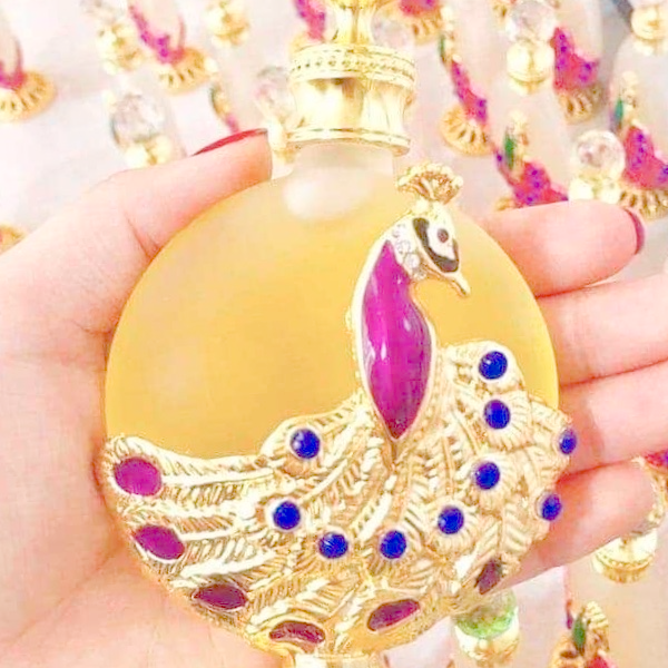 Đổ buôn mỹ phẩm