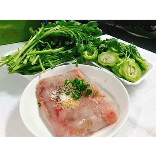 GIAO SIÊU TỐC -CHẢ CÁ THÁC LÁC RẤT NGON