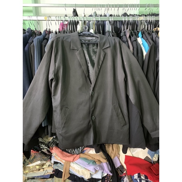 áo khoác kaki27
