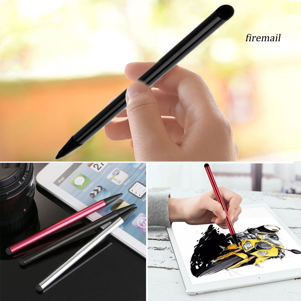 Bộ 3 Bút Cảm Ứng Màn Hình Cho Điện Thoại Android Iphone Ipad