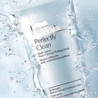 Sữa rửa mặt mini este lauder.
