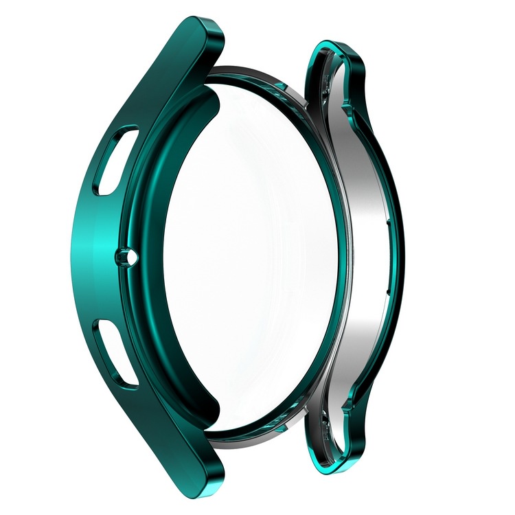 Ốp Vỏ Tpu Silicon Bảo Vệ Màn Hình Đồng Hồ Samsung Galaxy Watch 4 40mm 44mm Sự Bảo Vệ