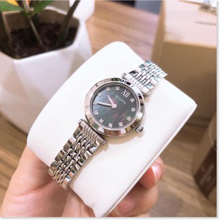 Đồng hồ nữ 𝐁𝐮𝐥𝐨𝐯𝐚 𝐃𝐢𝐚𝐦𝐨𝐧𝐝 𝟗𝟔𝐏𝟏𝟔𝟗