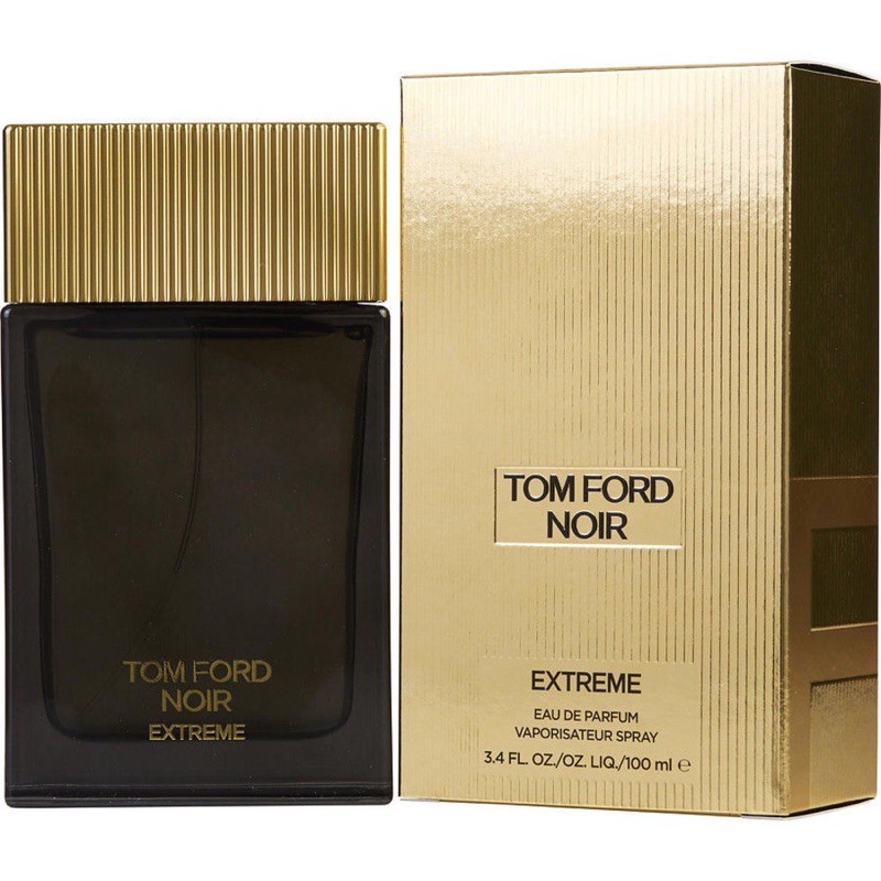 [Mẫu thử] Nước hoa Tom Ford Noir Extreme