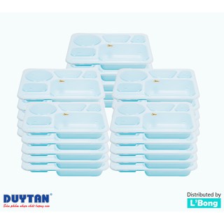 Khay cơm Duy Tân (Size nhỏ và lớn)