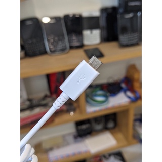 Cáp Sạc SS Micro-Usb! Hỗ trợ sạc nhanh!