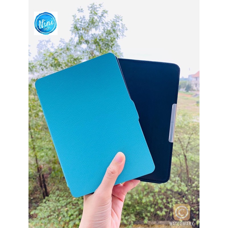 Máy đọc sách Kindle paperwhite gen 2 likenew kèm cover bảo hành 6 tháng | BigBuy360 - bigbuy360.vn