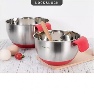 TÔ INOX LOCK&LOCK MIX1202