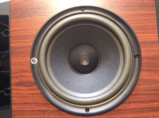 Loa Bose 301 Series IV