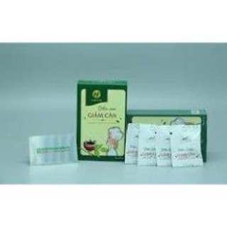 HERA THảo mộc giảm cân plus 30 viên