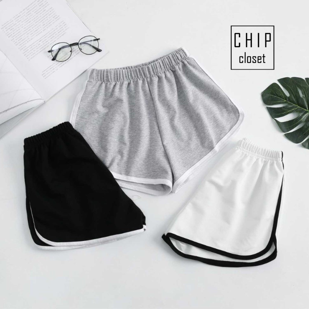 Quần Đùi Ngủ Nữ Mặc Nhà 💖FREESHIP💖 Quần Short Chất Cotton Mềm Mại - Quần Đùi Nữ Mặc Ở Nhà Freesize TT002 | BigBuy360 - bigbuy360.vn