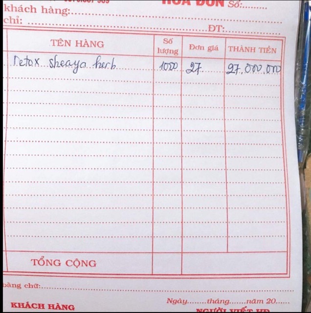 [Mã COSHOT03 giảm 10% đơn 350K] Detox Sheaya Khử Mỡ | BigBuy360 - bigbuy360.vn