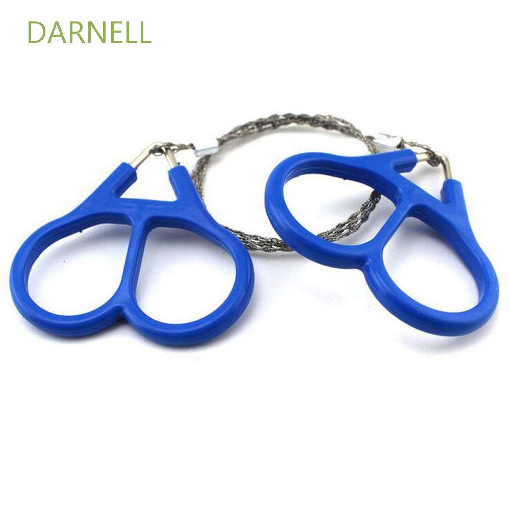 Dây cưa cầm tay bằng thép không gỉ đa năng tiện dụng