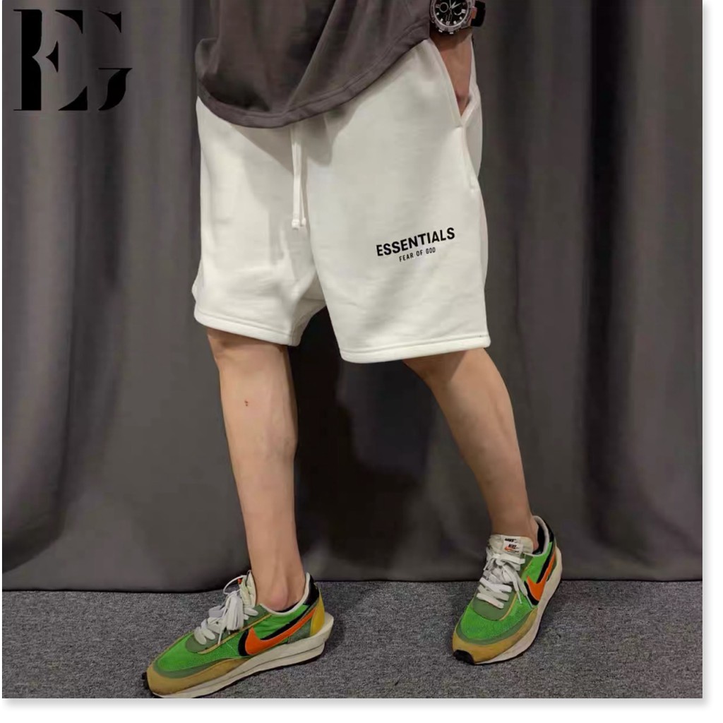 QUẦN ĐÙI NAM CHẤT LIỆU THUN PC CAO CẤP MỀM MỊN THOÁT KHÍ