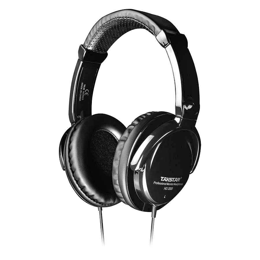 Tai nghe over ear chuyên nghiệp Takstar HD2000