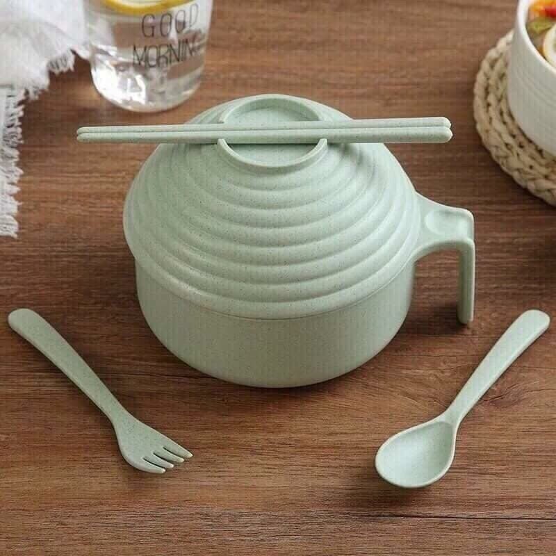 BỘ TÔ LÚA MẠCH. AN TOÀN CHO SỨC KHỎE