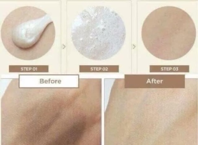 Sữa rửa mặt Su:m 37 Tái Sinh Da Chiết Xuất Vàng dưỡng trắng da Bright Award Micro Whipping Deep Cleansing Foam