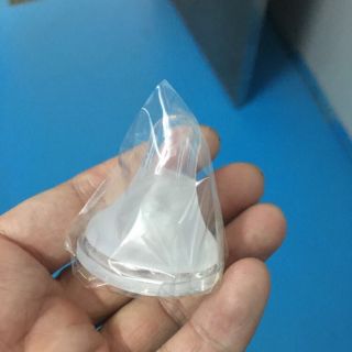 Núm cổ hẹp thay thế size L