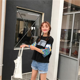 Áo thun ulzzang