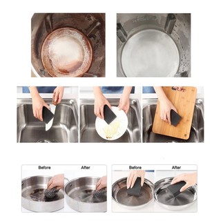 ( hàng tokyo ) Miếng cọ rửa xoong nồi Magic
