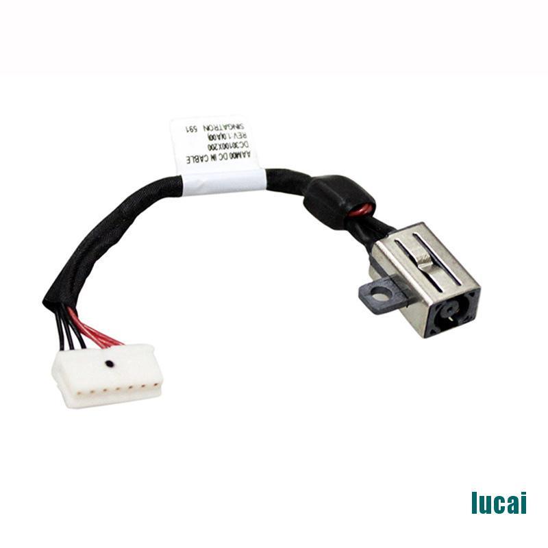 DC Cổng Sạc Cho Máy Tính Dell Xps 15 9550 9560 | BigBuy360 - bigbuy360.vn