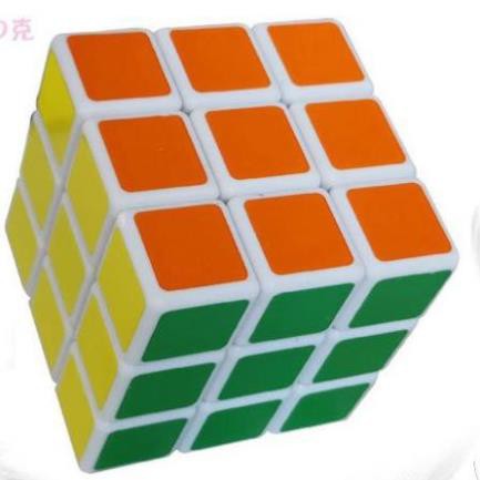 Rubik (3x3)