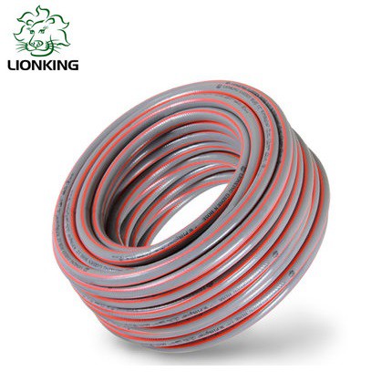 Ống Nước LionKing GS125 - Phi 18, Kết Cấu 3 Lớp Chống Gập, Chống Xoắn