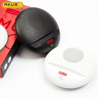 Loa Bluetooth Akus - LB02 Chính Hãng