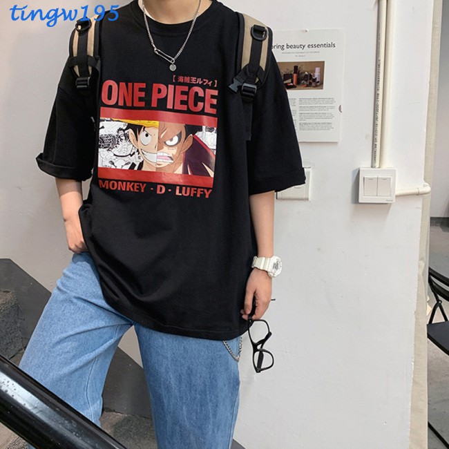 Áo Thun Tay Ngắn Thời Trang Dành Cho Nam Và Nữ | BigBuy360 - bigbuy360.vn