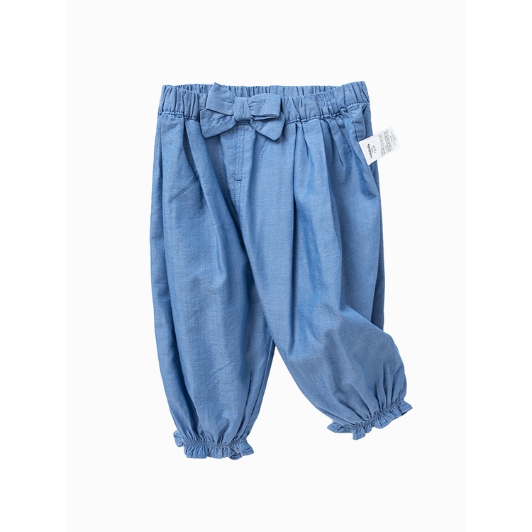 Quần dài BALABALA - BABY dành cho bé gái 200222108001