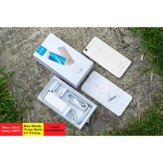 Điện thoại Vivo Y53