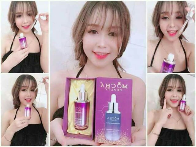 Serum diệp lục Mocha9 | BigBuy360 - bigbuy360.vn