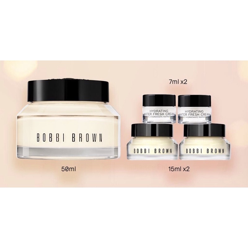 Kem lót Bobbi Brown Vitamin Enriched Face Base | BigBuy360 - bigbuy360.vn