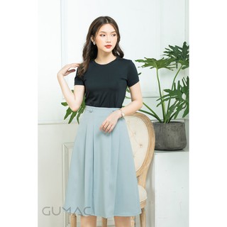 Áo thun body GUMAC AT12873