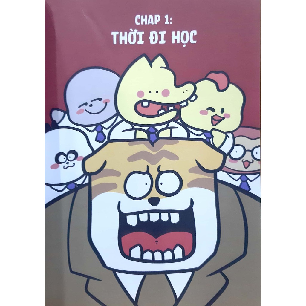 Sách Nhã Nam - Pikalong - Long Yêu Việt Nam