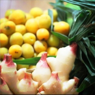 Mơ Xào(60k-500g)