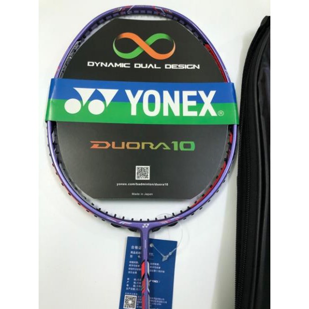 Vợt cầu lông yonex 100% khung cacbon siêu bền( tặng cước+2 cuốn cán+bao đơn) ! Hàng Chuẩn Auth HOT _