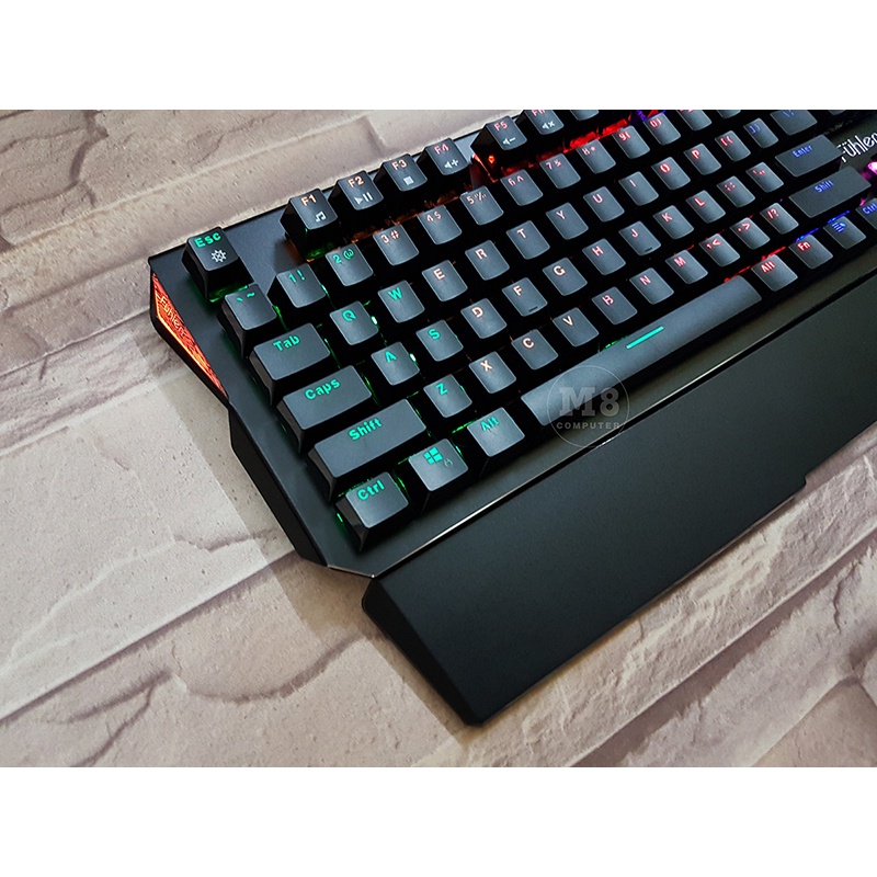 Bàn phím cơ Fuhlen Destroyer chính hãng