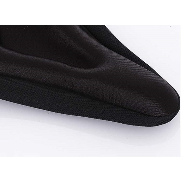 Bọc Yên Xe Đạp Thể Thao Êm Ái Thoáng Khí Độ Dày 3.5cm Có Dây Rút Vừa Khít Yên Xe Nệm Yên Xe Đạp
