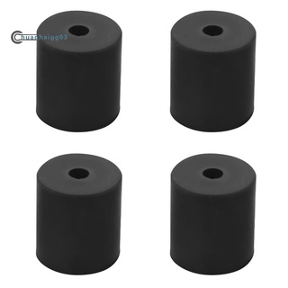 Set 4 cột làm đều silicone tiện lợi dành cho máy in 3D Anet A8 Wanhao D9 Anycubic Mega