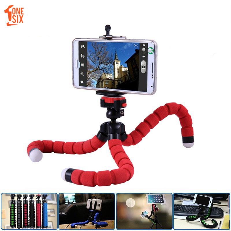 Chân Tripod Mini Cho Điện Thoại | BigBuy360 - bigbuy360.vn