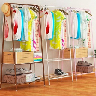 Kệ treo quần áo chữ A /Giá treo quần áo chữ A hàng đẹp có ốc vít (không bánh xe)