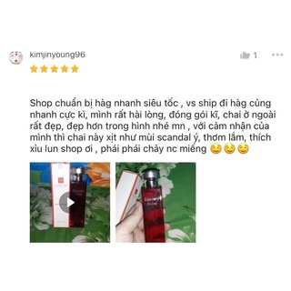 TINH DẦU NƯỚC HOA LUXURY DUBAI