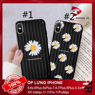 Ốp lưng Iphone 6 6s 6 Plus 6s Plus 7 8 7 Plus 8 Plus X XS XR XsMax 11 11 Pro 11 Pro Max 💘PT-23💘