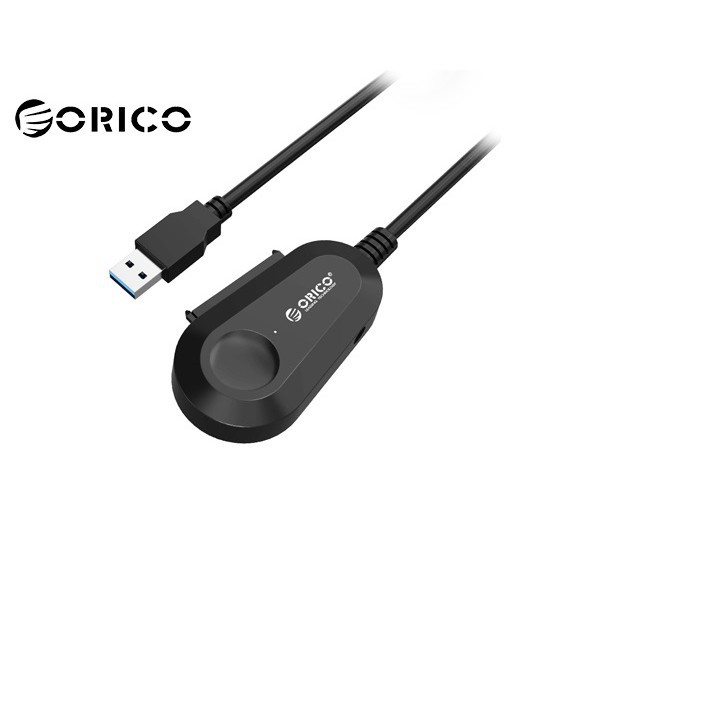 Đầu đọc dữ liệu ổ cứng Orico 35UTS 3.5 và 2.5 SATA 3 USB 3.0