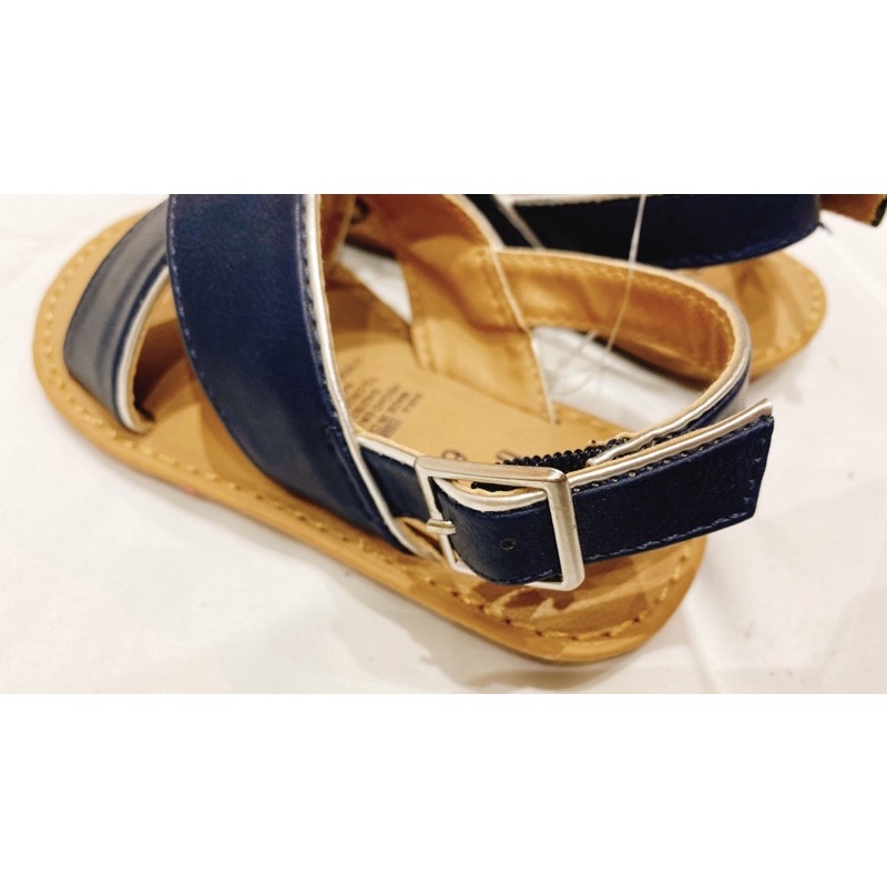Sandal Baby Quai Chéo