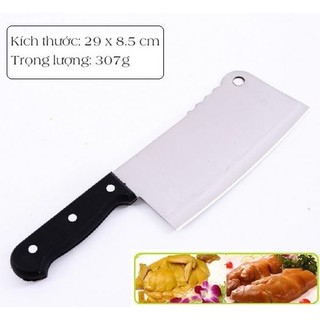 BỘ DAO ĐA NĂNG 7 MÓN