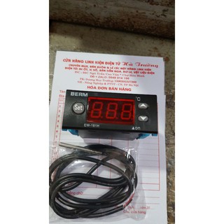 Đồng hồ nhiệt ew- 181h