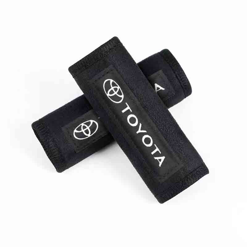 Vỏ Bọc Tay Nắm Cửa Trong Xe Hơi Toyota Avanza Rush Kijiang Innova Calya Razie Yaris