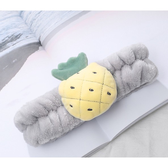 Băng đô Trái Thơm cao cấp dày dặn | BigBuy360 - bigbuy360.vn